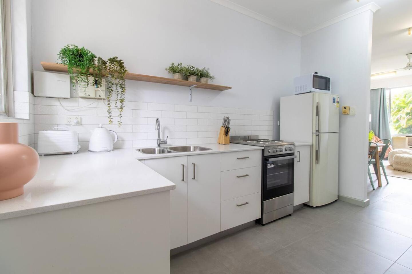 Serenity On Smith 2 Bedroom Apt Apartment
