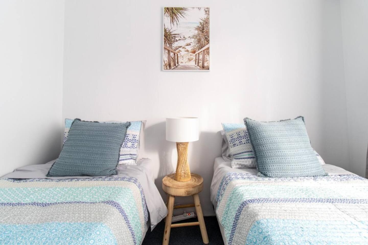 Serenity On Smith 2 Bedroom Apt * Darwin