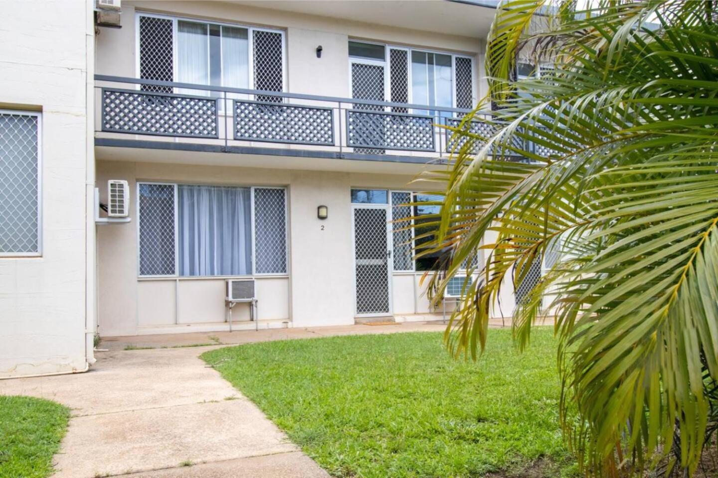 Apartment Serenity On Smith 2 Bedroom Apt Darwin